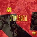 Afro Pupo feat Afrikan Voice - Desperado