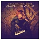 Jamie Wild Tarmo Eric Alamango - Against the World Extended Mix