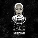 Sade - Smooth Operator Hugo Villanova Remix