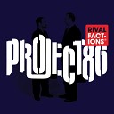 Project 86 - The Forces Of Radio Have Dropped A Viper Into The Rhythm…