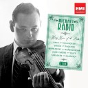 Michael Rabin - Violin Concerto No 1 In D Major Op 6 I Allegro…