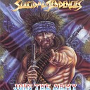 Suicidal Tendencies - Two Wrongs Don t Make A Right But They Make Me Feel A Whole Lot…