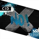 CID - No Extended Mix