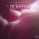 Rameses B - X Rated