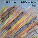 Pietro Tonolo feat Sandro Gibellini Furio Di Castri Roberto Gatto Franco Piana Rita… - Cannabul