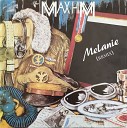 Max Him - Melanie Remix 1986