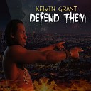 Kelvin Grant - Save Our Youths