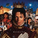 Michael Jackson - Hold My Hand Album Version
