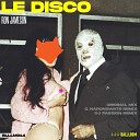 Ron Jameson - Le Disco Original Mix