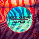 Wilson Kentura - Mungu Original Mix