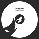 Niko Hoffr n - Dark Places Original Mix