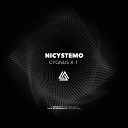 Nicystemo - Cygnus X 1 Original Mix