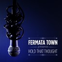 Fermata Town - Dreaming with a Broken Heart