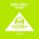 Nicolas Leonelli - Inferno Original Mix