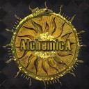 AlchemicA - Universo Fragile