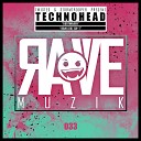 Technohead - Dustmaker Original Mix