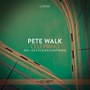 Pete Walk - Celeprino Ian Kita SouthDip Remix