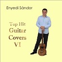 Sandor Enyedi - As Tears Go By
