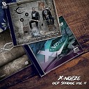 X noiZe Tom C - Information Original Mix