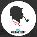 Gianluca Calabrese - African Tech 2 Original Mix