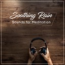 Meditation Rain Sounds Sleep Sound Library Rain Shower… - Winter Rain Loopable No Fade