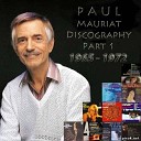 Paul Mauriat - I Just Called To Say I Love U