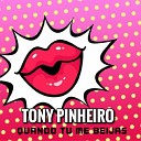 Tony Pinheiro - Rock da 2 Feira