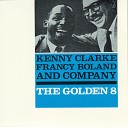 Kenny Clarke Francy Boland And Company - Softly As In A Morning Sunrise
