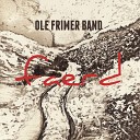 Ole Frimer Band - Manifest Destiny