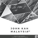 John Kah - Memoria Original Mix