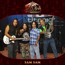 Sam Sam - Rock Exorsismo En Vivo