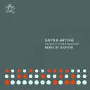 GNTN Artche - Plastic Paranoia Aaryon Remix