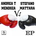 Andrea T Mendoza Stefano Mattara - Fashion Andrea T Mendoza vs Tibet Mix Andrea T Mendoza Vs Stefano…