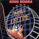 King Kobra - Feel the Heat