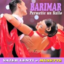 Barimar - Mademoiselle de Paris Valzer musette