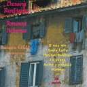 D Olivieri Beniamino Gigli - Passione