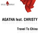Agatha feat Christy - Travel To China 10 35 Over Clock Radio…