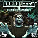 AZ Todd Terry - Gitta