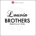The Louvin Brothers - You re Runnin Wild