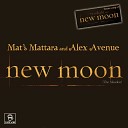 Mat s Mattara Alex Avenue - New Moon The Meadow Vampire Mat s Mattara Vs Alex…
