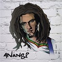 Anansi - Goodbye
