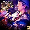 Vee Sing Zone - Anything Karaoke Version