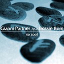 Gianni Partner feat Bessie Boni - Hold the Line