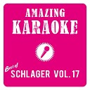 Amazing Karaoke - Theater Karaoke Version Originally Performed By Katja…