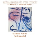 Gianluca Marino - Strangers in the Night Instrumental