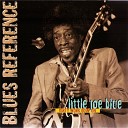 Little Joe Blue - How Could You Do It To Me