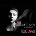 Samuele Sartini feat Michael Watford - Real Love Fish Chips Remix