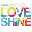 Sam Project - Love Shine S Sartini Mix VH09
