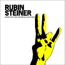 Rubin Steiner - Warm Leatherette