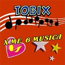 Tobix - X me 6 musica Car Classic